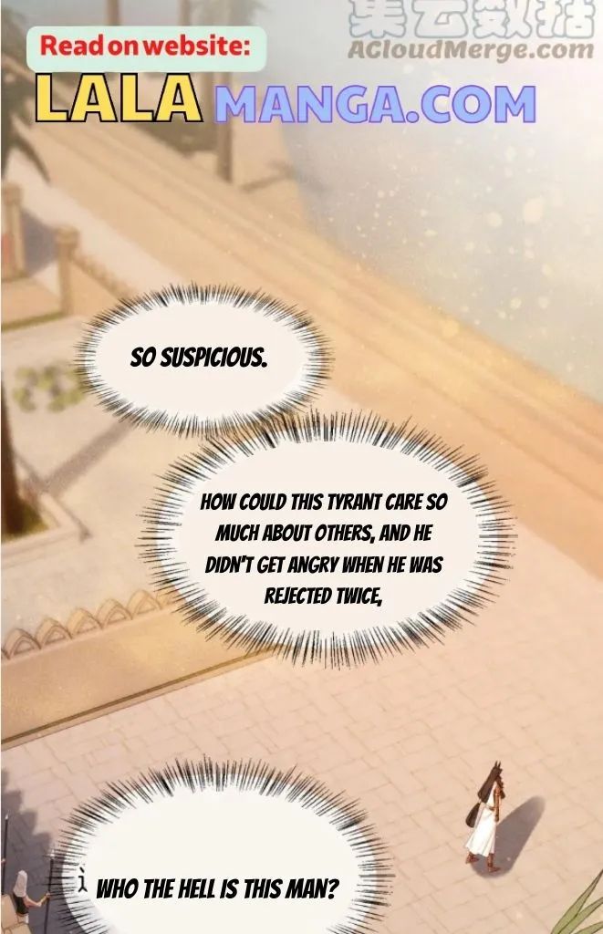 See You My King chapter 22 page 44
