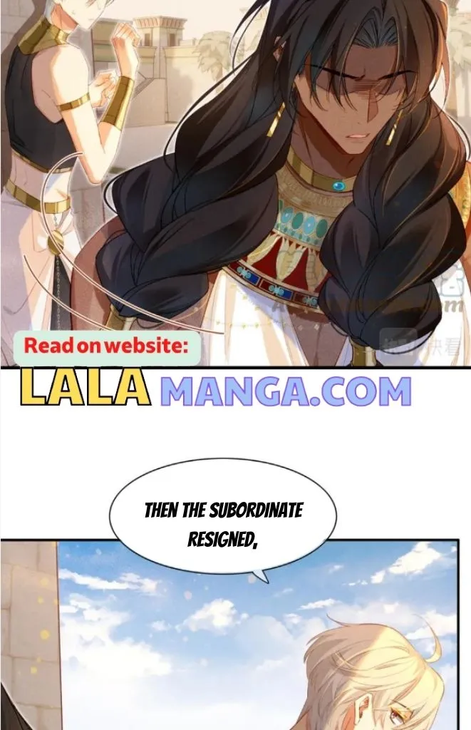 See You My King chapter 22 page 36