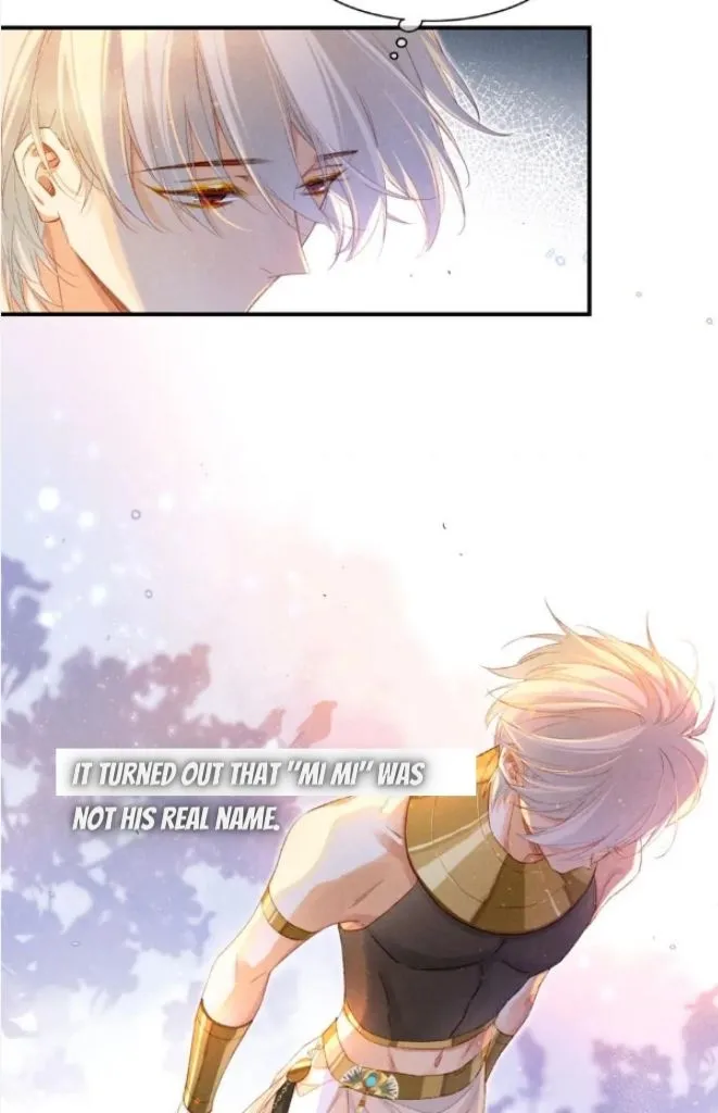 See You My King chapter 22 page 10