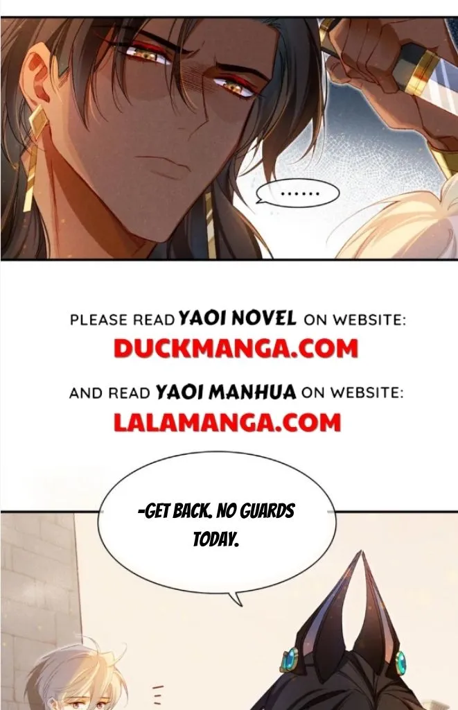 See You My King chapter 22 page 35