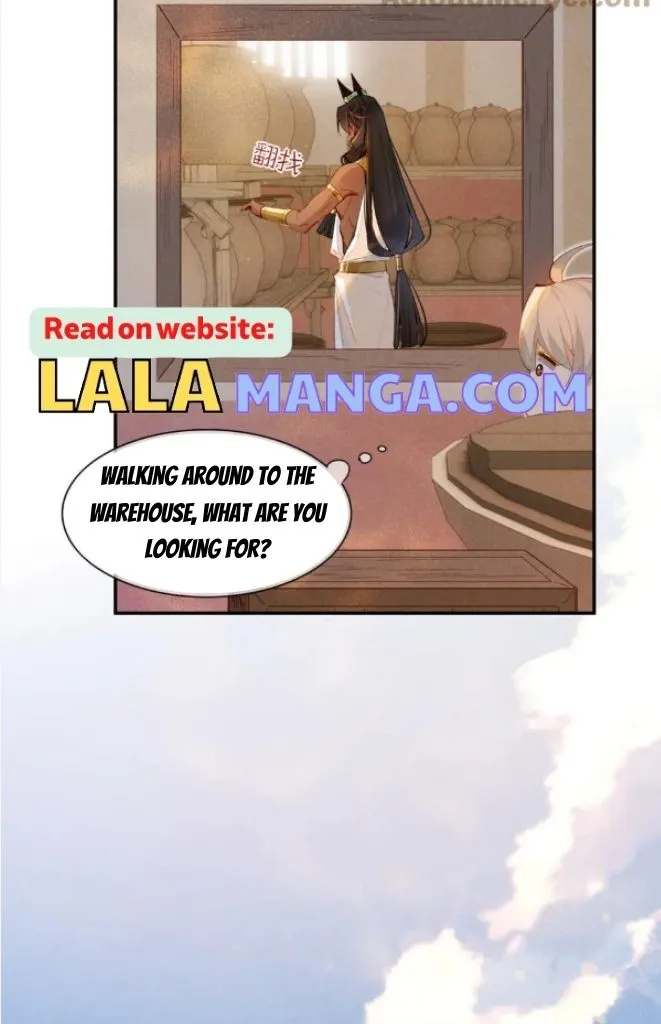 See You My King chapter 22 page 38