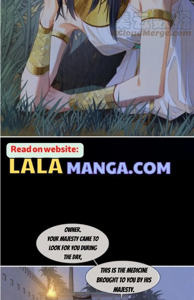 See You My King chapter 22 page 50
