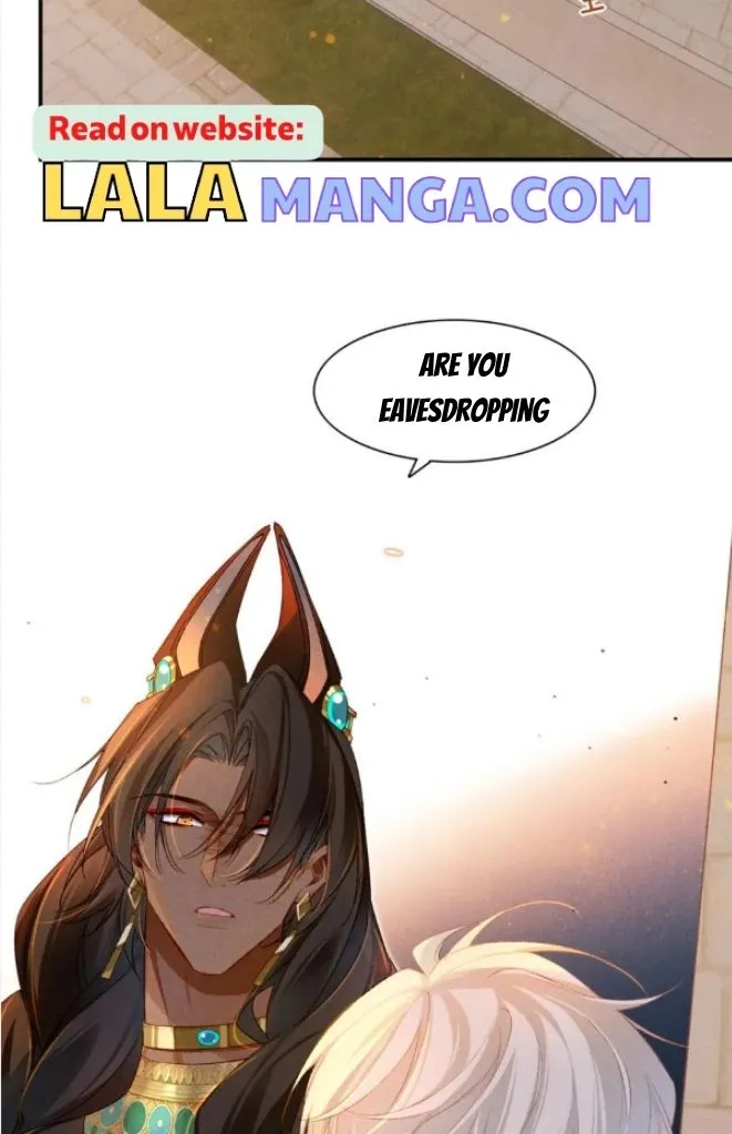 See You My King chapter 22 page 31