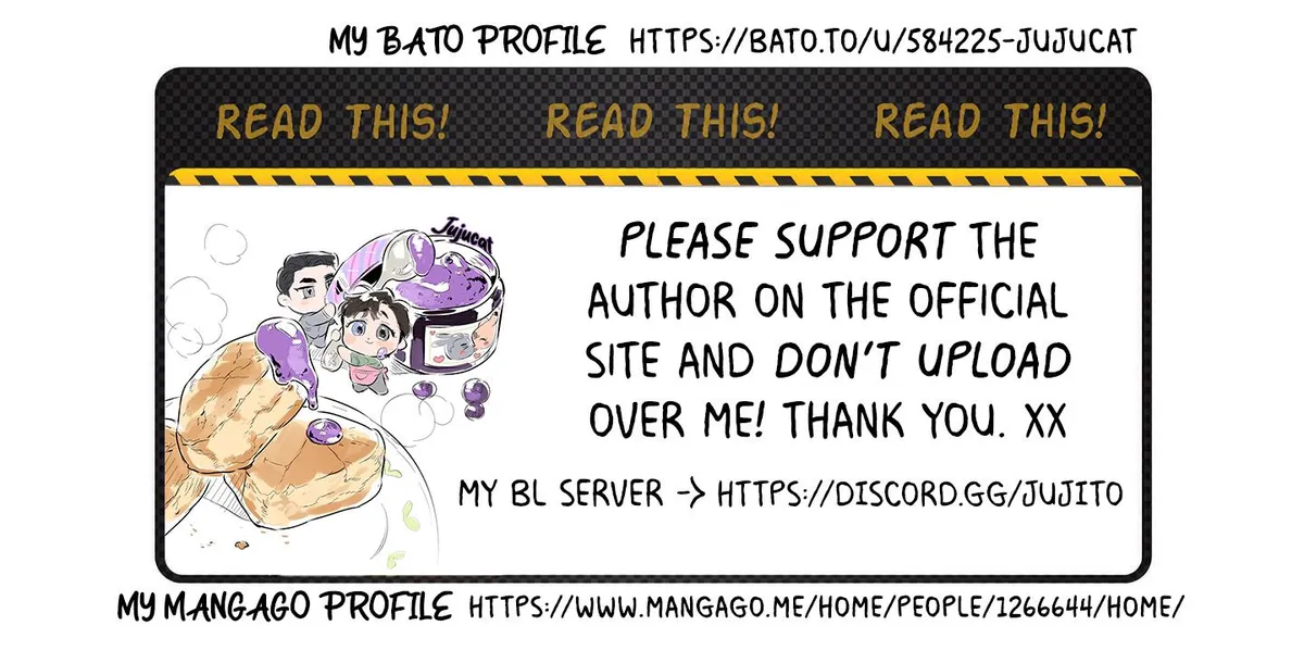 See You My King chapter 23 page 2