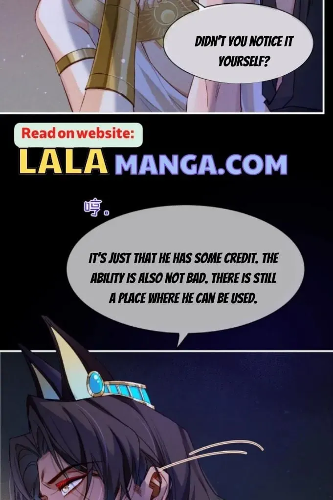 See You My King chapter 24.1 page 32