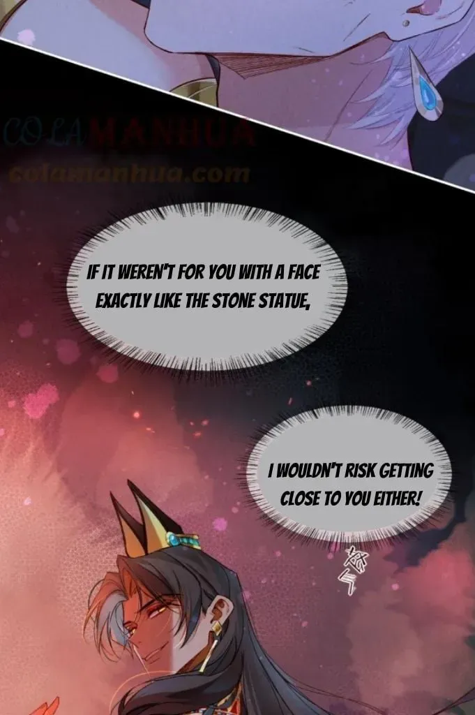 See You My King chapter 24.1 page 10