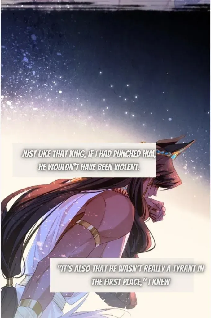 See You My King chapter 24.2 page 52