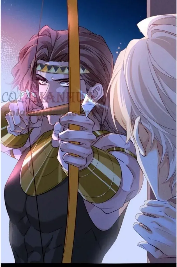 See You My King chapter 24.2 page 59