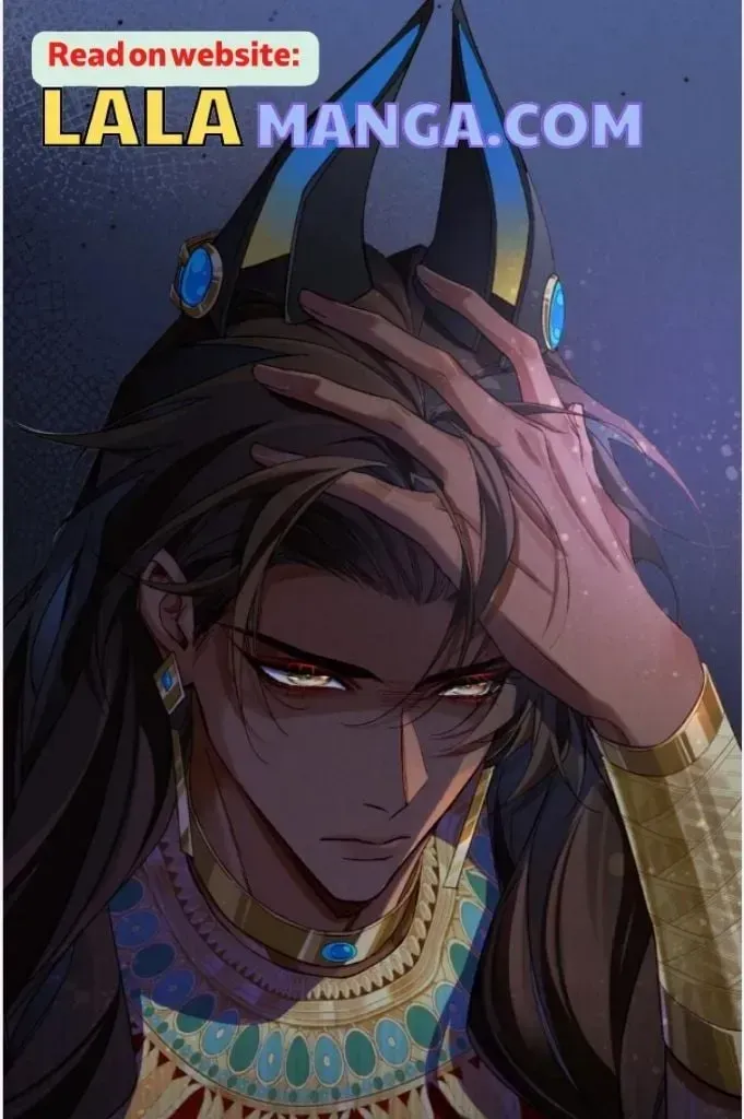 See You My King chapter 24.3 page 44