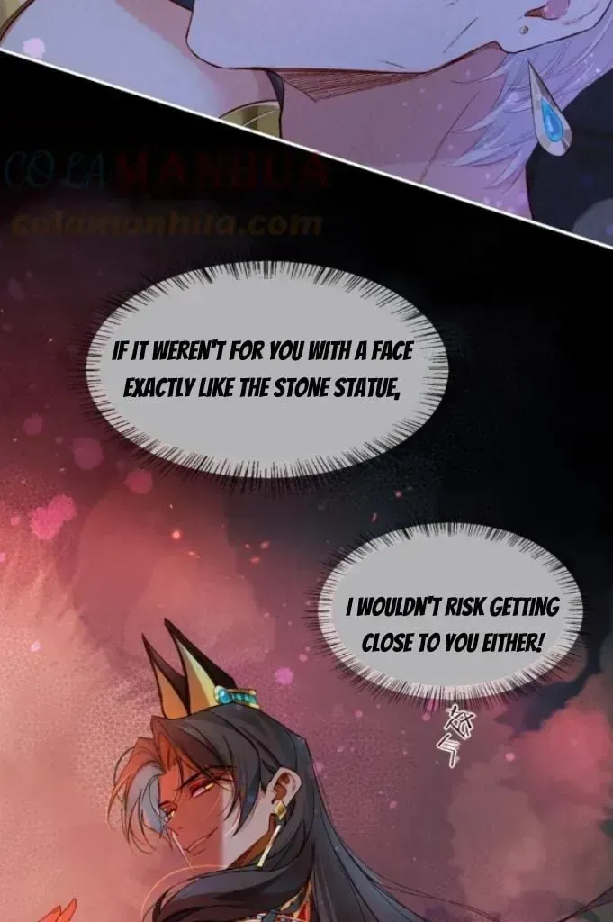 See You My King chapter 24.3 page 10