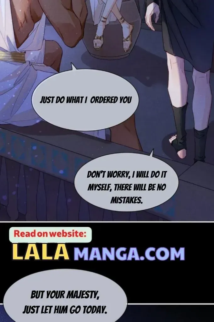 See You My King chapter 24.3 page 28