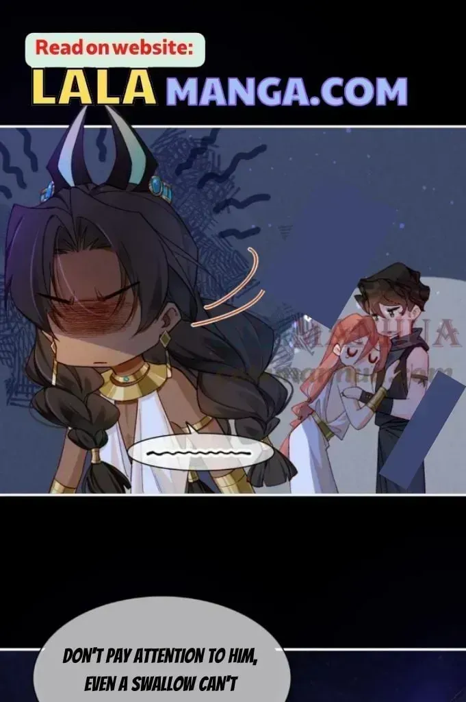 See You My King chapter 24.7 page 35