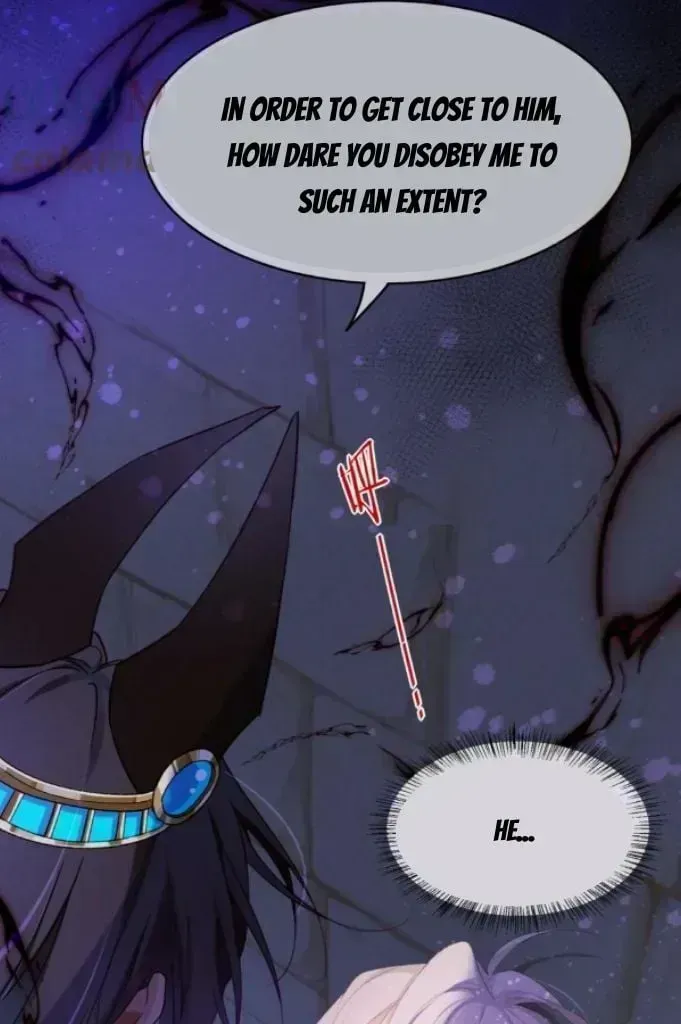 See You My King chapter 24.8 page 18