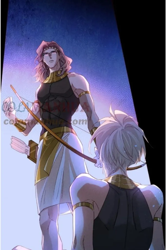See You My King chapter 24 page 61