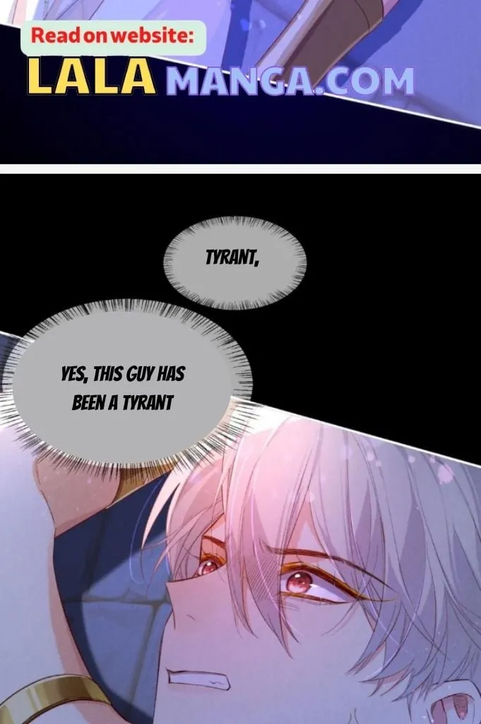See You My King chapter 24 page 9