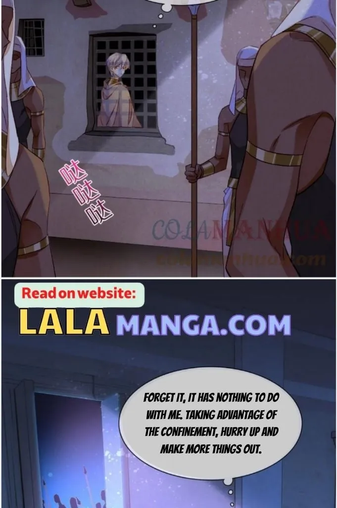 See You My King chapter 24 page 47