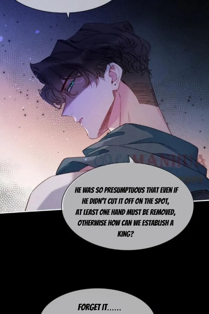 See You My King chapter 24 page 29