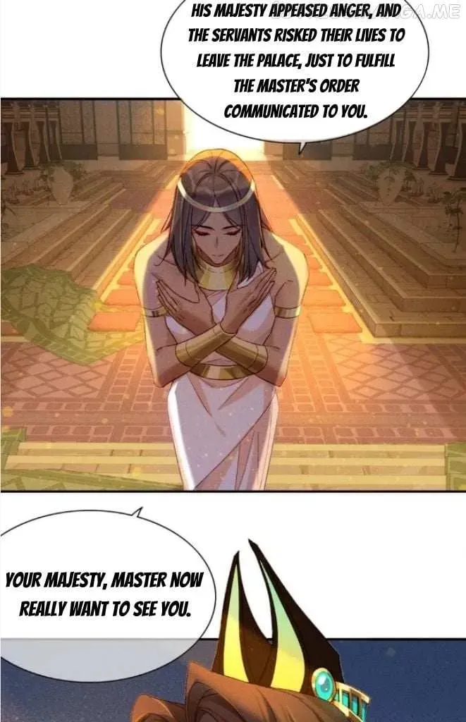See You My King chapter 25.1 page 60