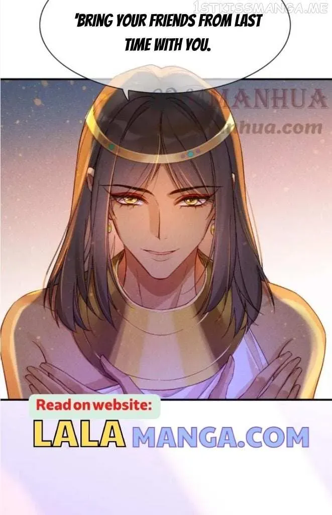 See You My King chapter 25.1 page 63