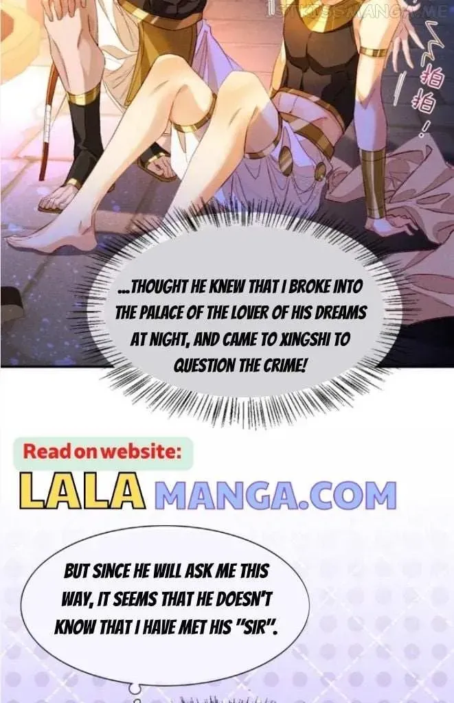 See You My King chapter 25.2 page 10