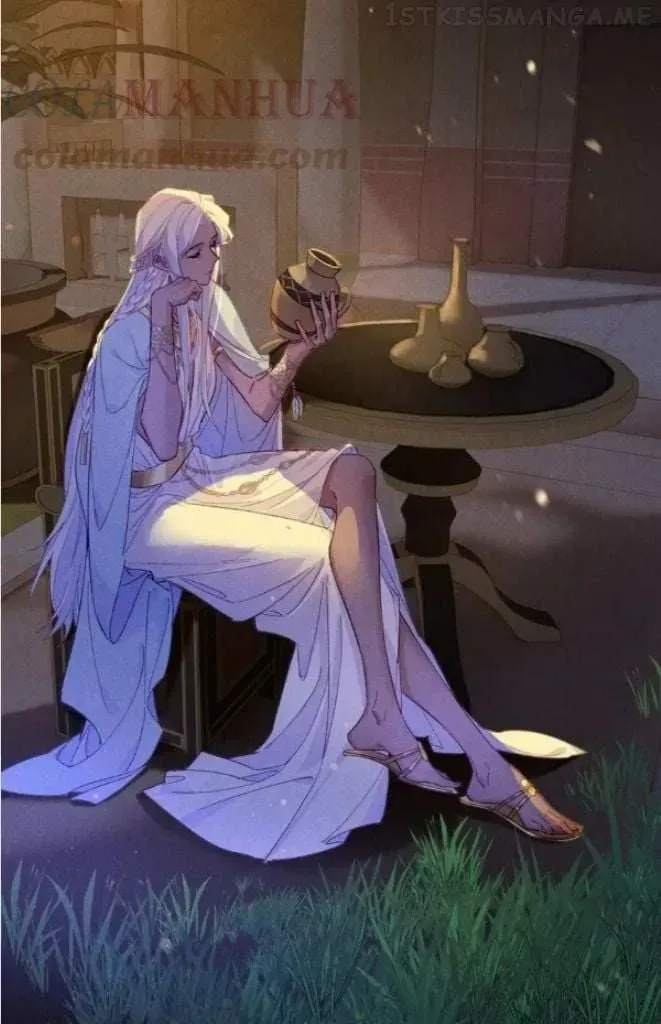 See You My King chapter 25.2 page 53