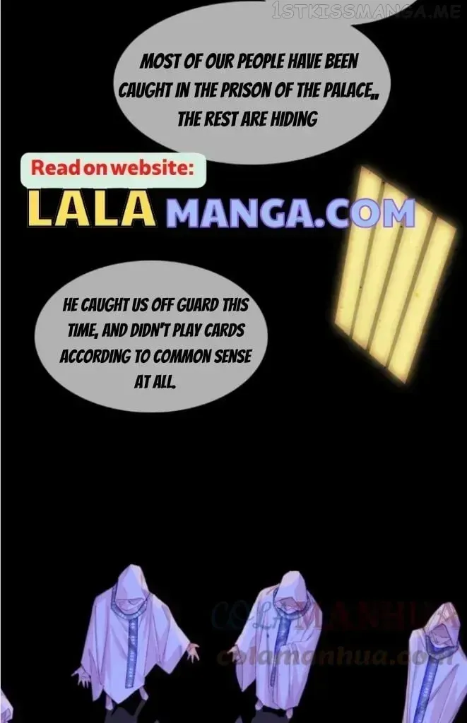 See You My King chapter 25.4 page 33