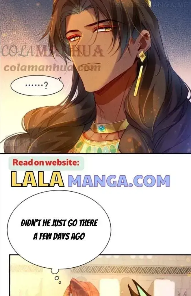 See You My King chapter 25.4 page 61