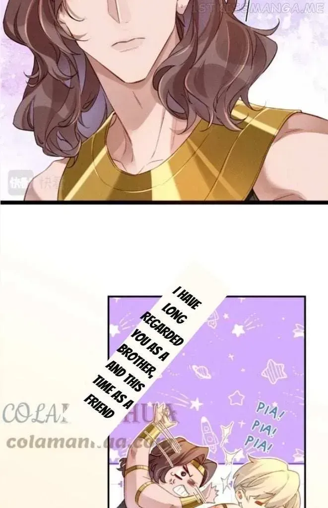 See You My King chapter 25.4 page 28