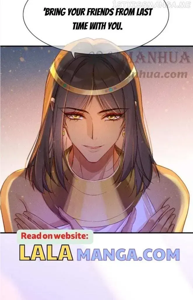 See You My King chapter 25.4 page 63