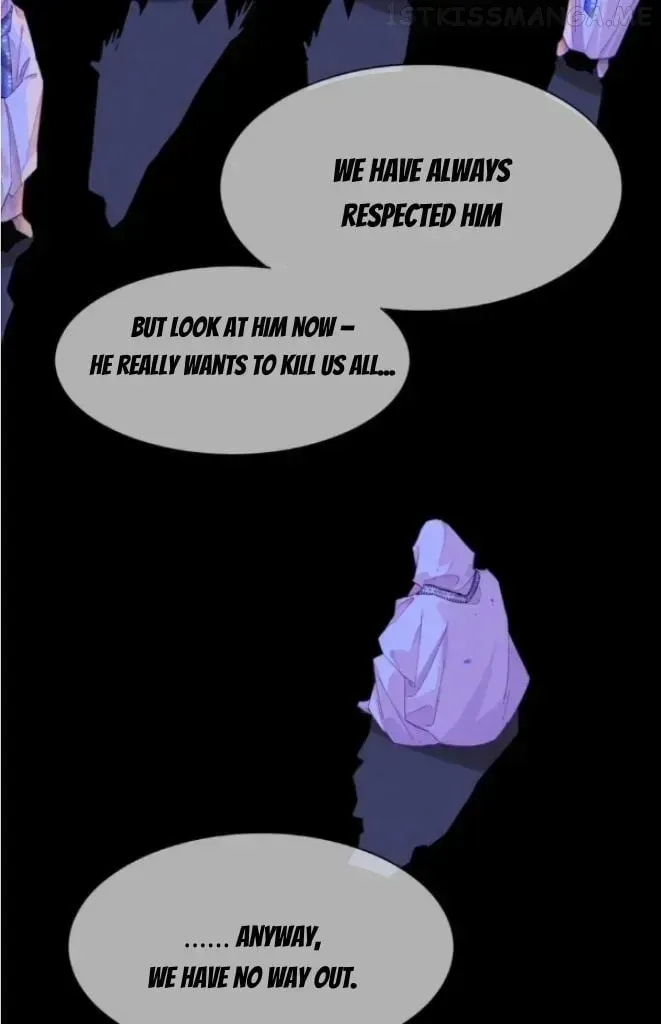 See You My King chapter 25.5 page 34