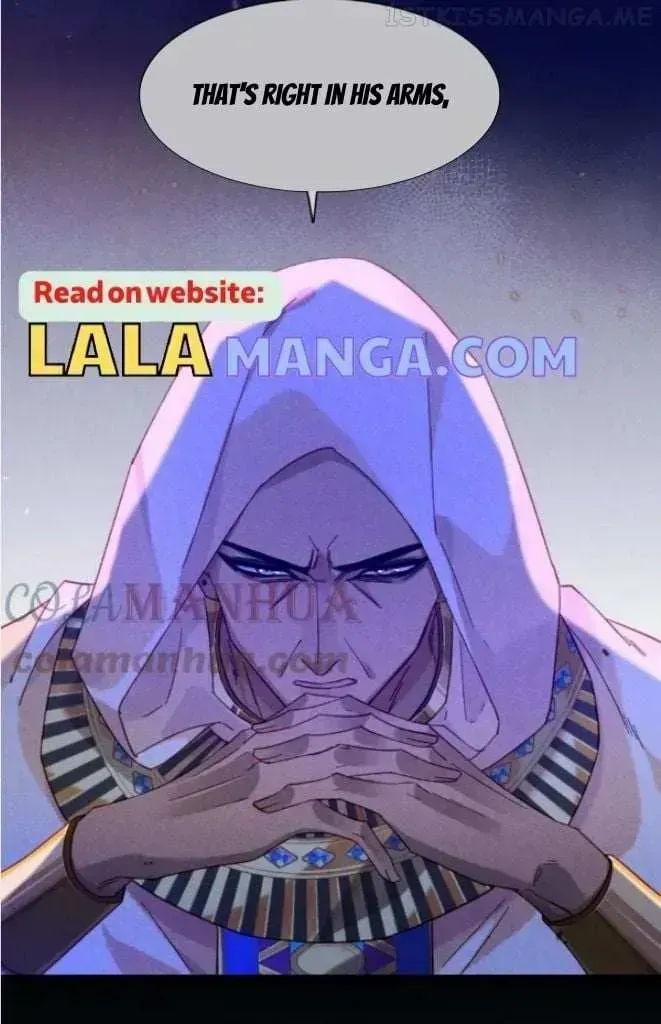 See You My King chapter 25.5 page 37