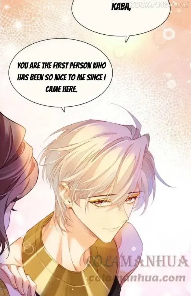See You My King chapter 25.6 page 26