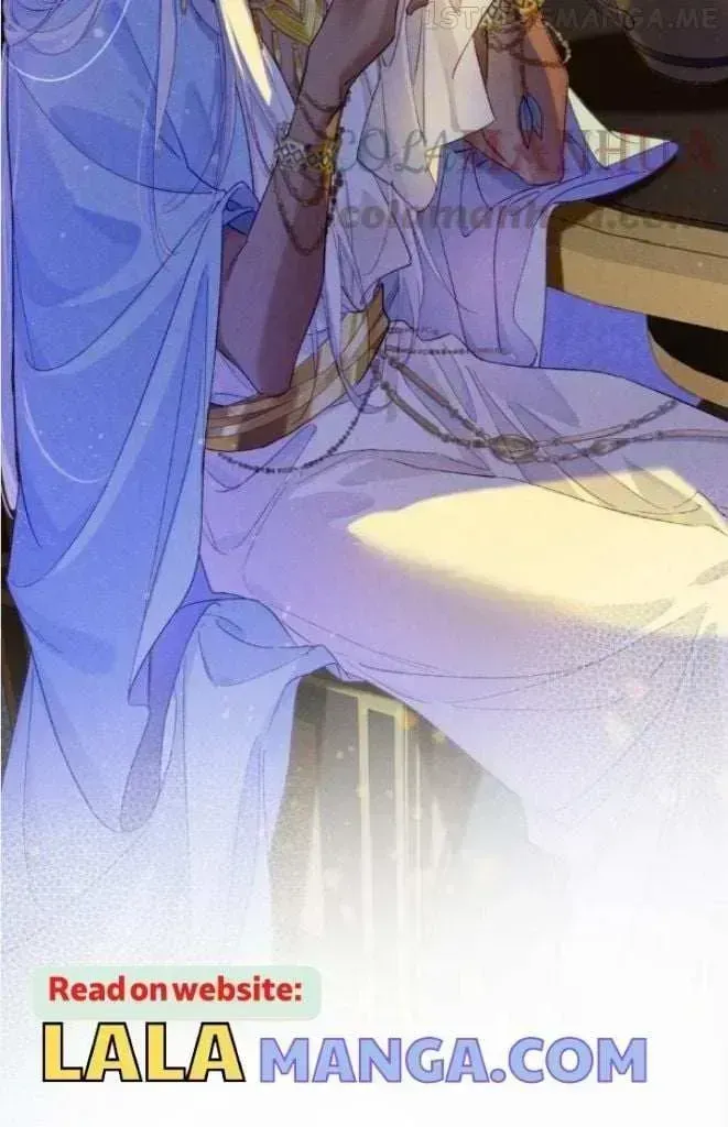 See You My King chapter 25.8 page 57