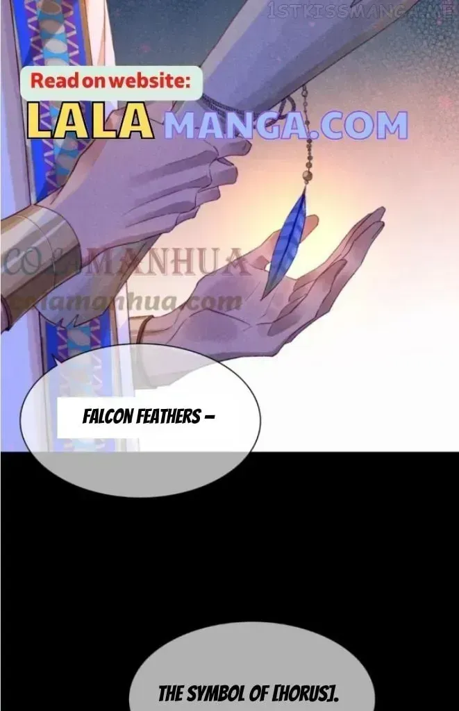 See You My King chapter 25.8 page 51