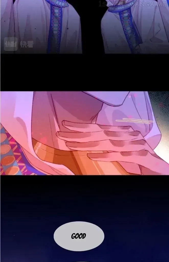 See You My King chapter 25.8 page 36