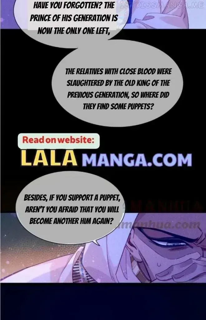 See You My King chapter 25.8 page 43