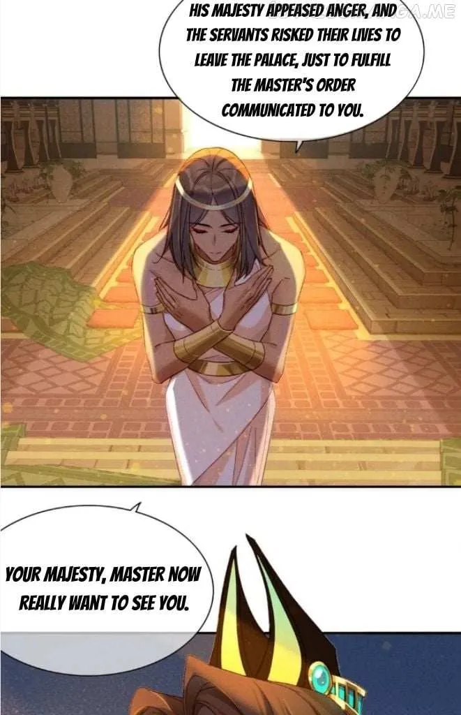 See You My King chapter 25 page 60