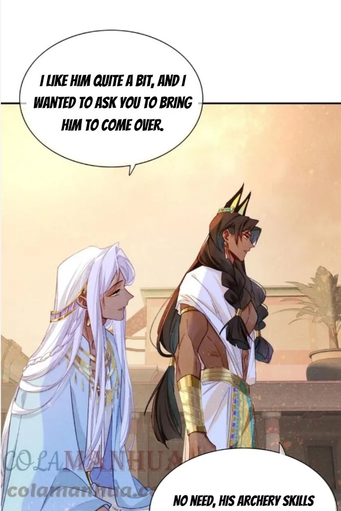 See You My King chapter 26 page 38