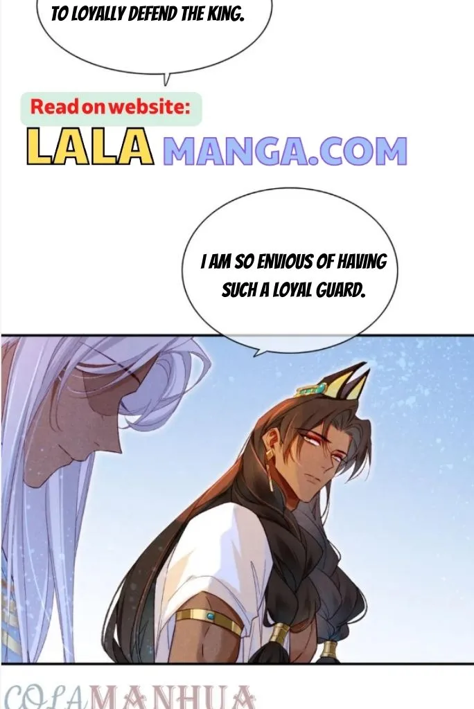 See You My King chapter 26 page 40