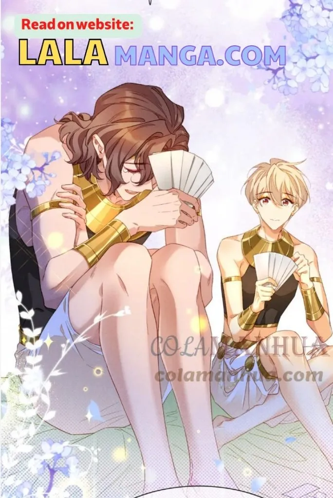 See You My King chapter 26 page 30