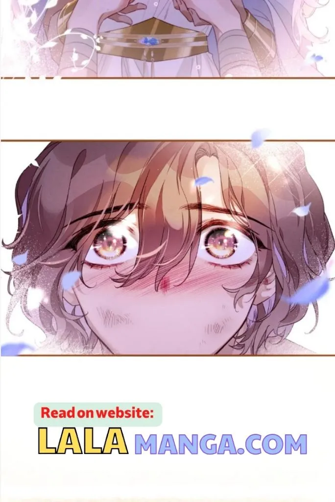 See You My King chapter 26 page 28