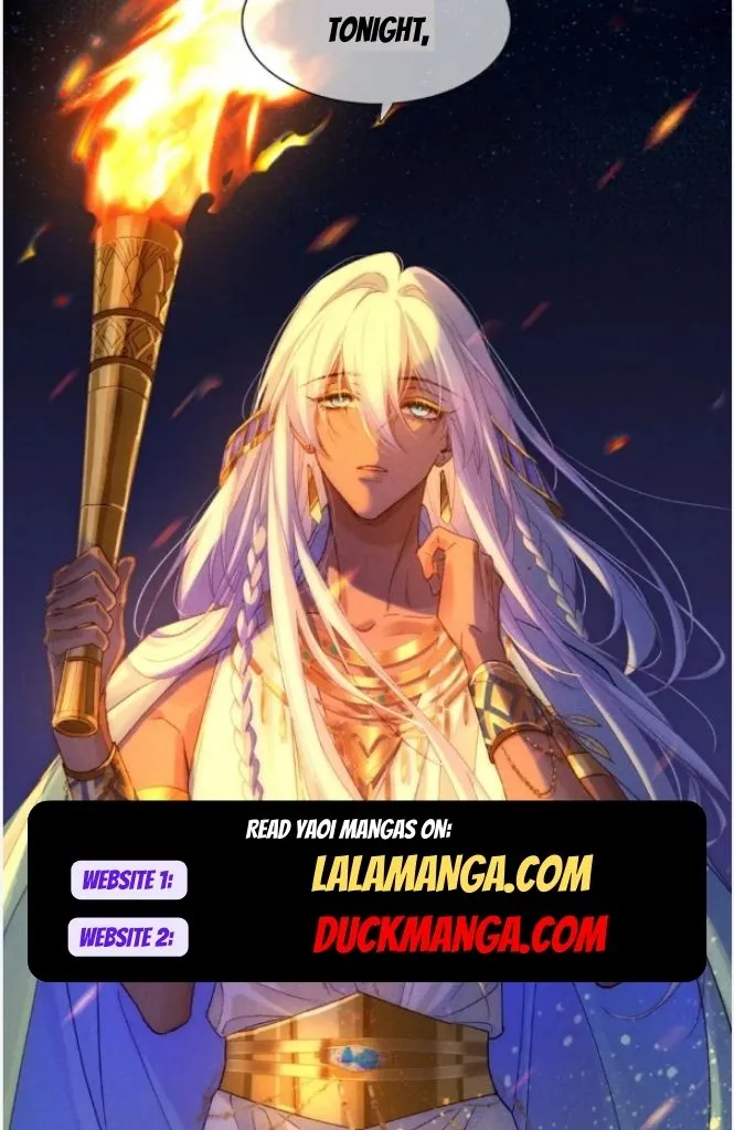 See You My King chapter 27 page 61