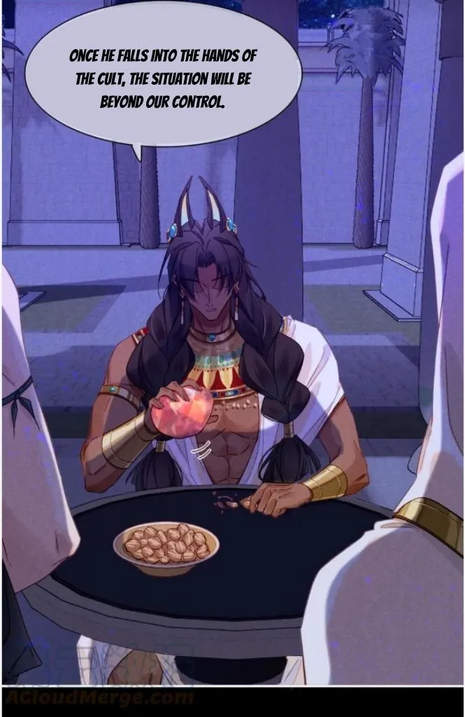 See You My King chapter 27 page 46