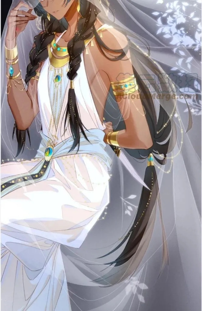 See You My King chapter 27 page 32