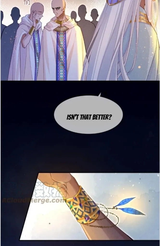 See You My King chapter 28 page 35