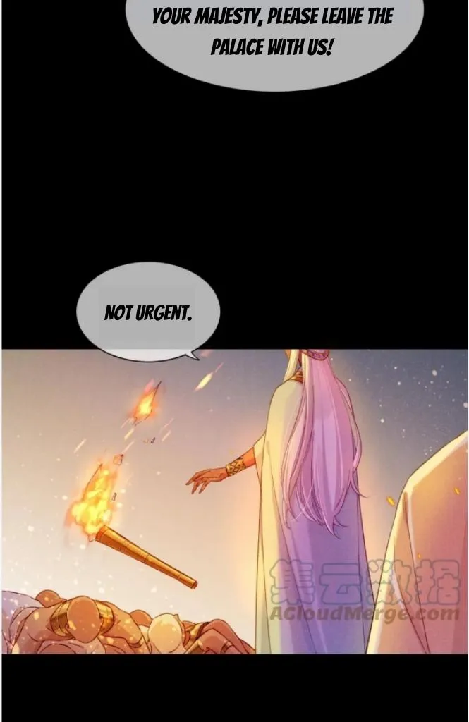 See You My King chapter 28 page 40