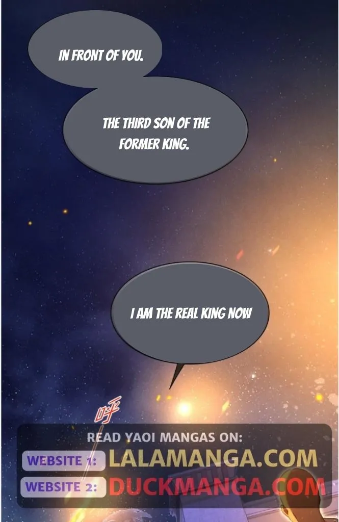See You My King chapter 28 page 37