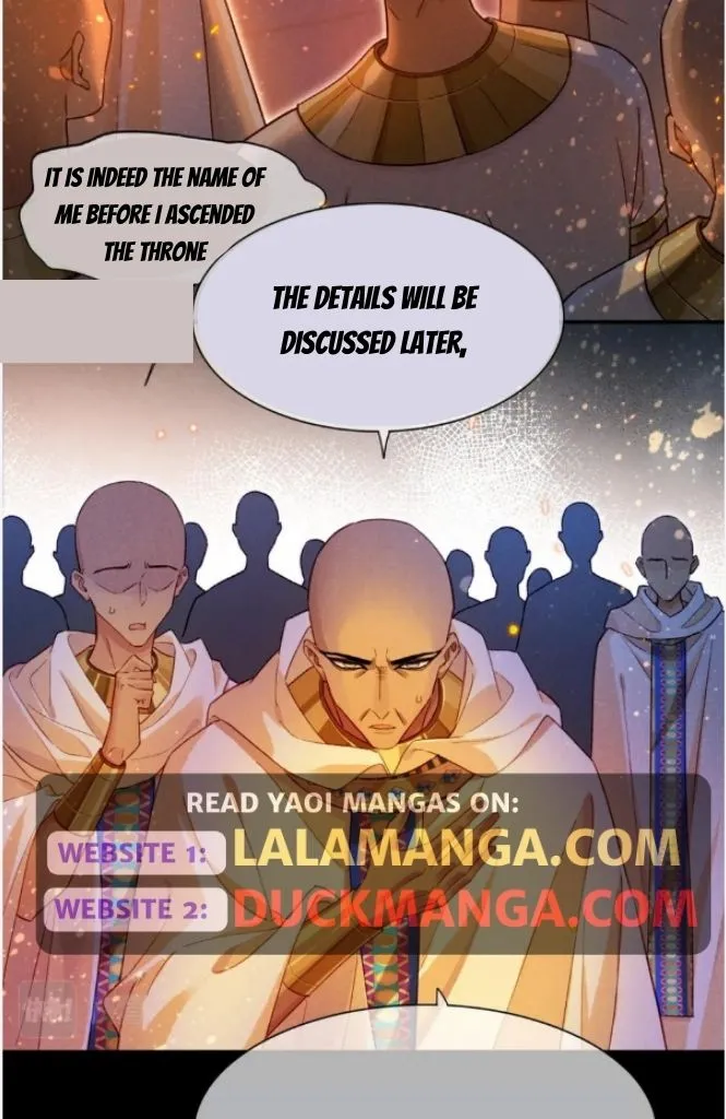 See You My King chapter 28 page 39