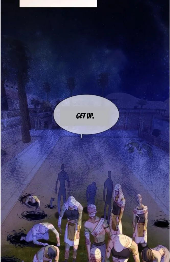 See You My King chapter 28 page 13