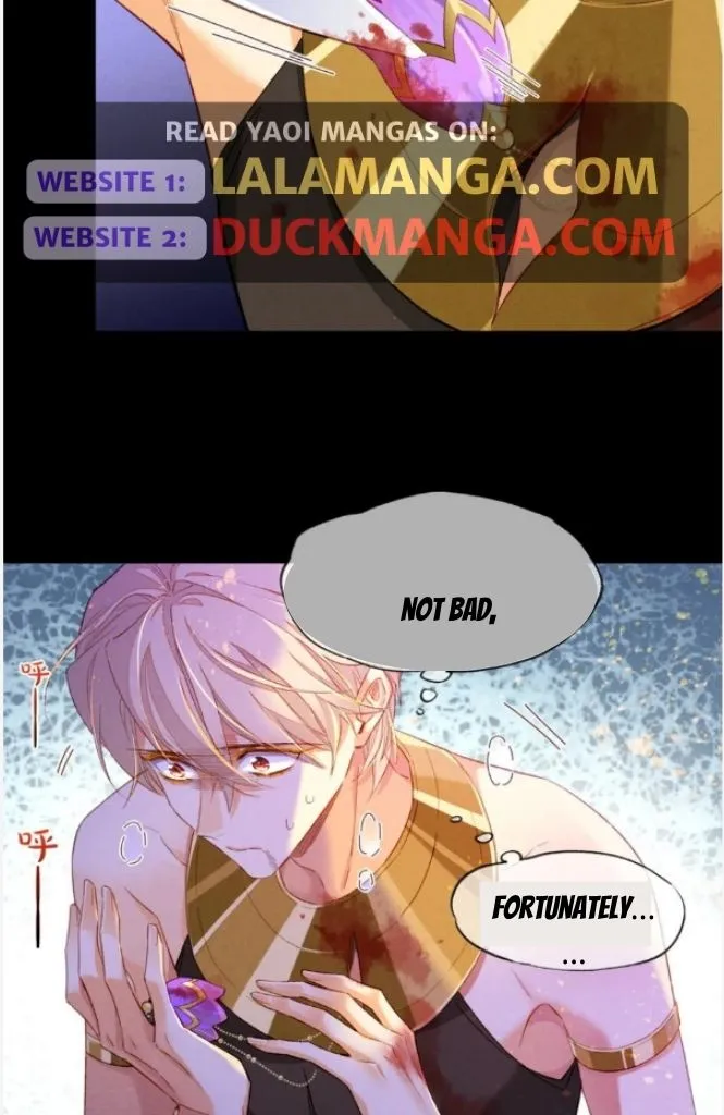 See You My King chapter 28 page 68